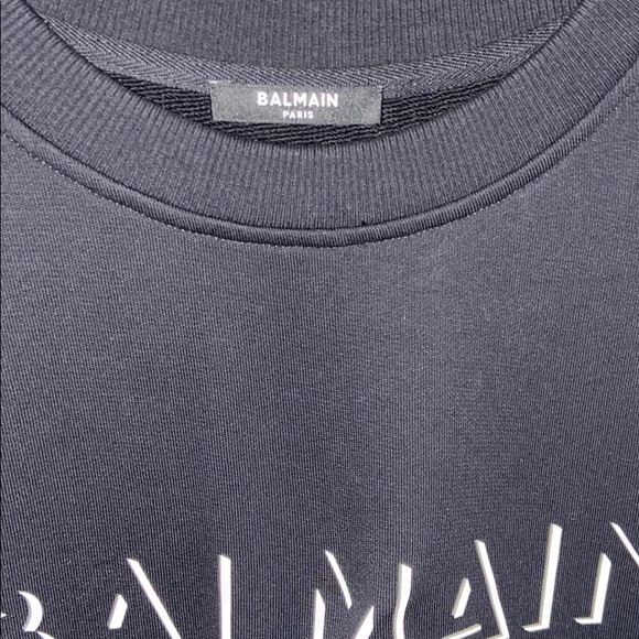 Original balmain Paris